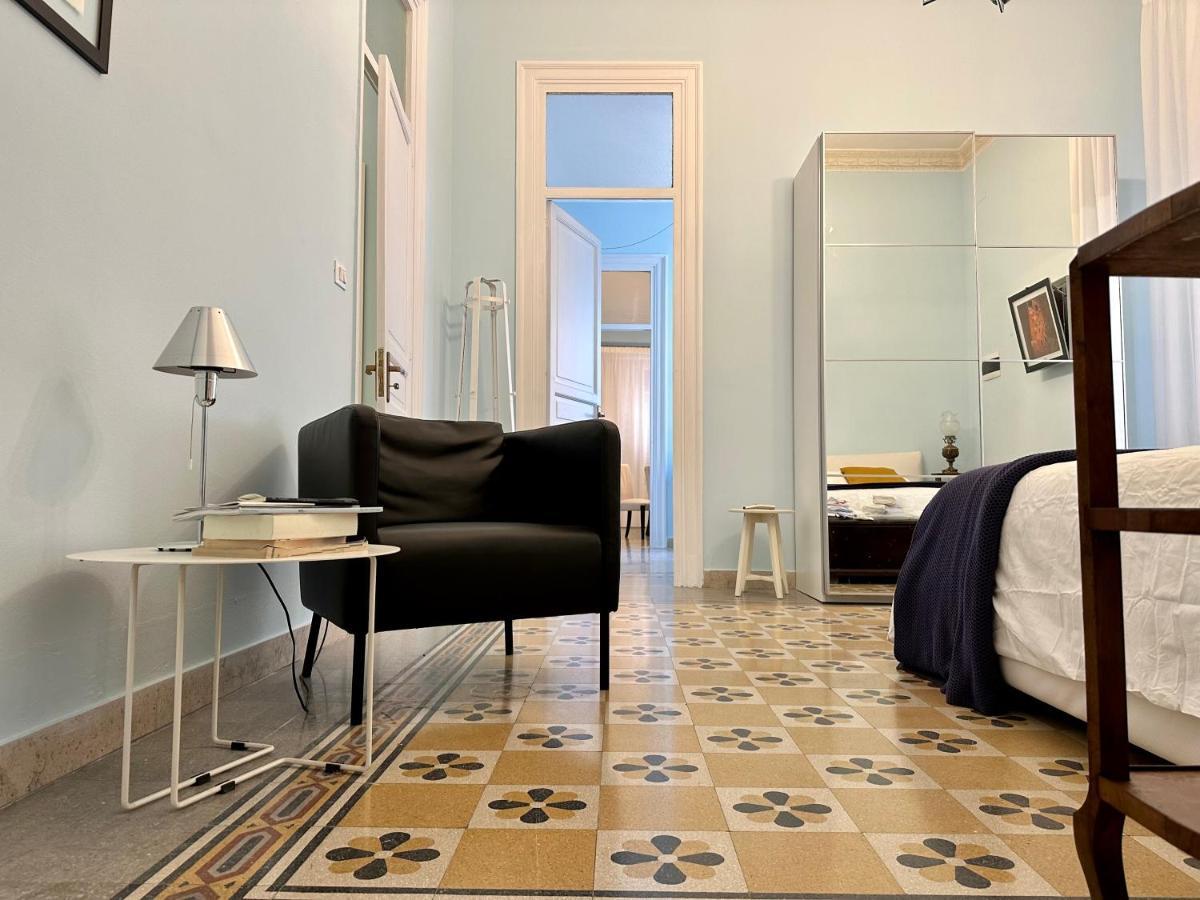 Hotel I Due Mori Palermo Exterior foto